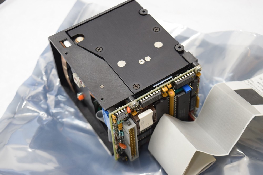 GSI General Scanning AR41 Type 6001002 Thermal Printer Module - NOS