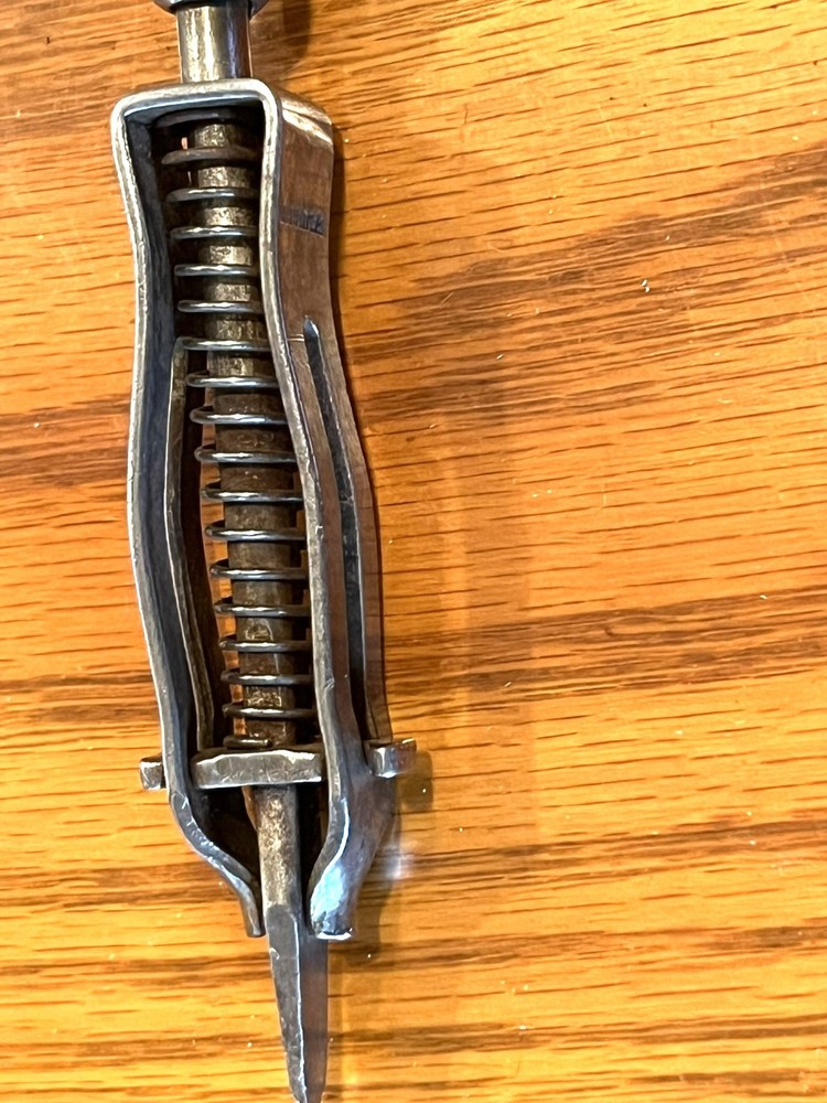 Grasp-It  Screwdriver from 1917