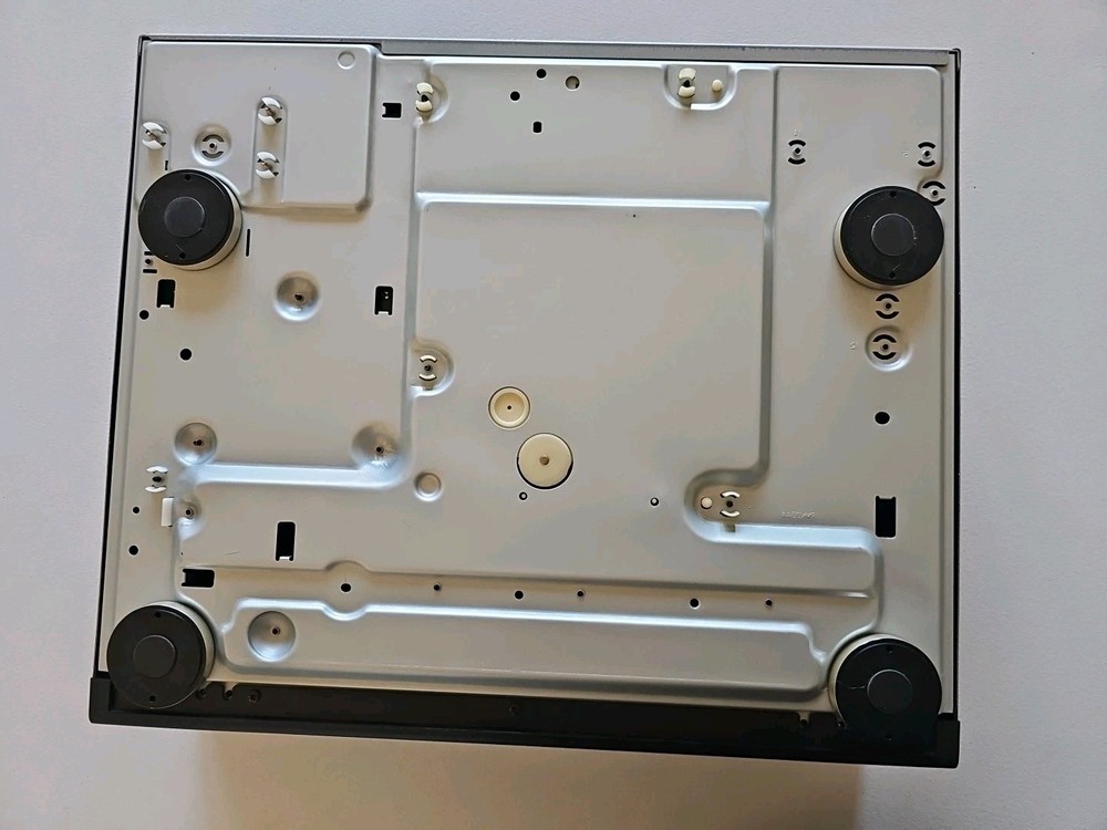 Technics SL-PD887 5-Disc CD Changer Player w/Remote | TESTED & Working