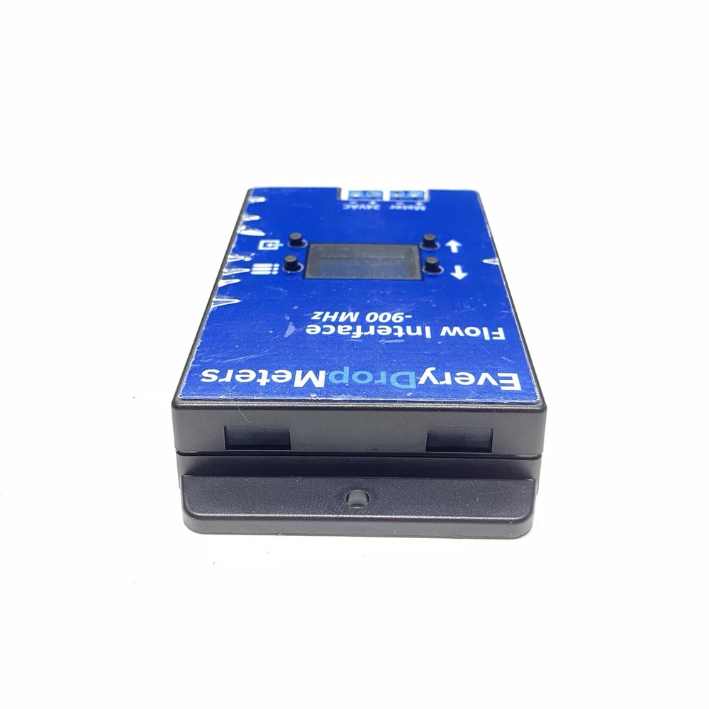 Every Drop Meters Wireless Meter Flow Interface Replacement