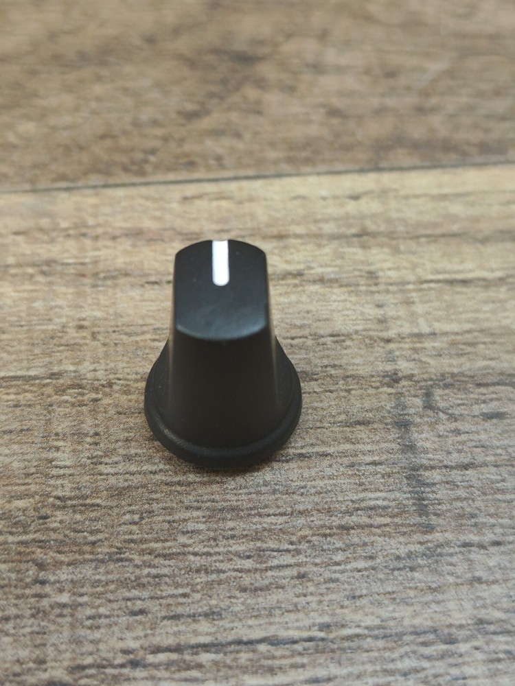 Behringer DJX700  FLAT SIDED KNOB