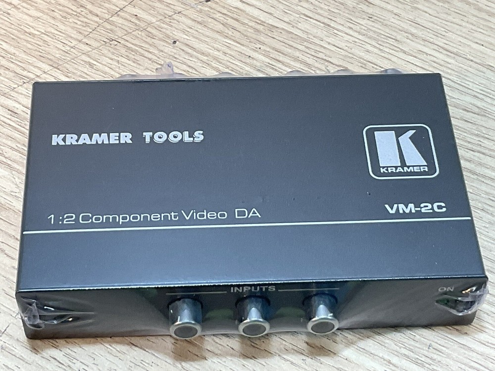 Kramer Composite Distribution Amp VM-2C/MAR868