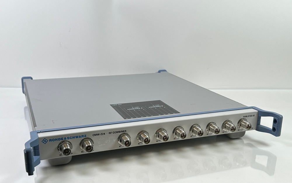 Rohde & Schwarz CMW-Z24 RF Combiner