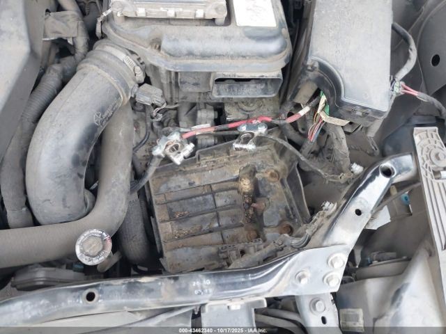 LEFT REAR DOOR WINDOW REGULATOR OEM 2011 JEEP COMPASS