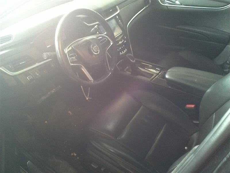 Steering Column Floor Shift Without Column Lock Fits 13-14 XTS 10205231