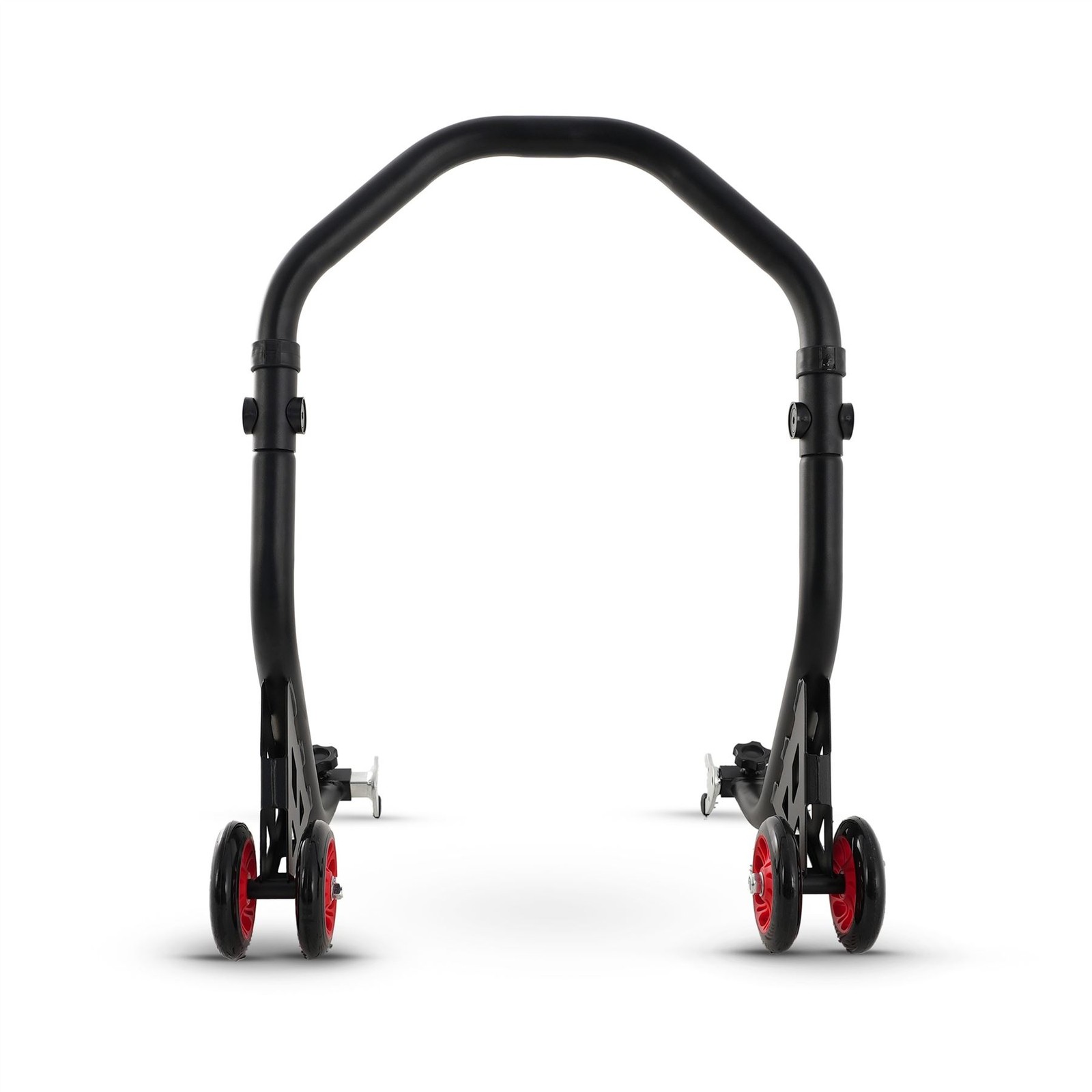 R&G Workshop Paddock Stand Black Rear BMW M1000XR 2024 - 2025