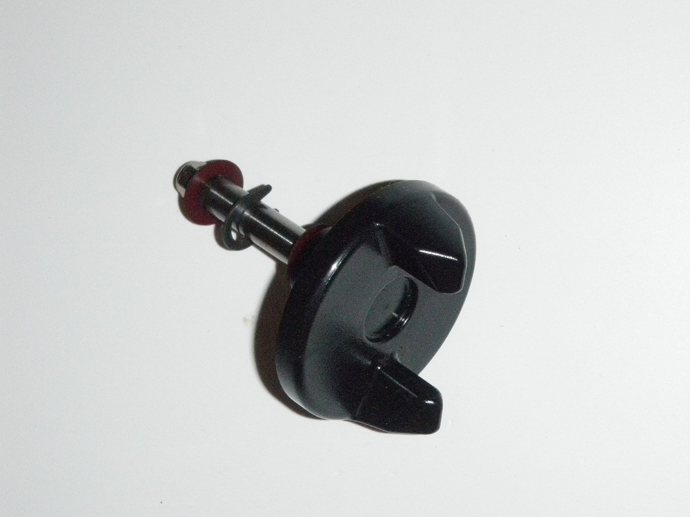 Rotary Drive Coupling for Panasonic Bread Maker Machine Model SD-BT65P only