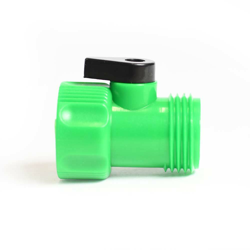 Primex 80262 Plastic Hose Shut-Off