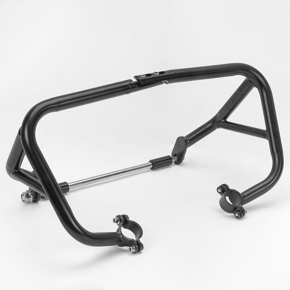 Crash Bars for Ducati Scrambler Icon Sixty 2 Dark Stunt Cage Engine Frame Guards