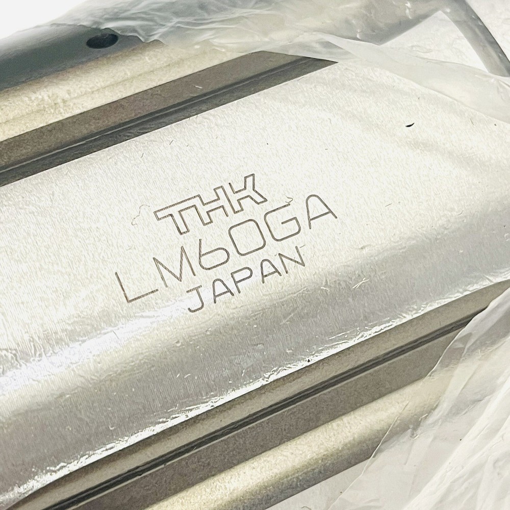 THK LM60GA LINEAR BEARING