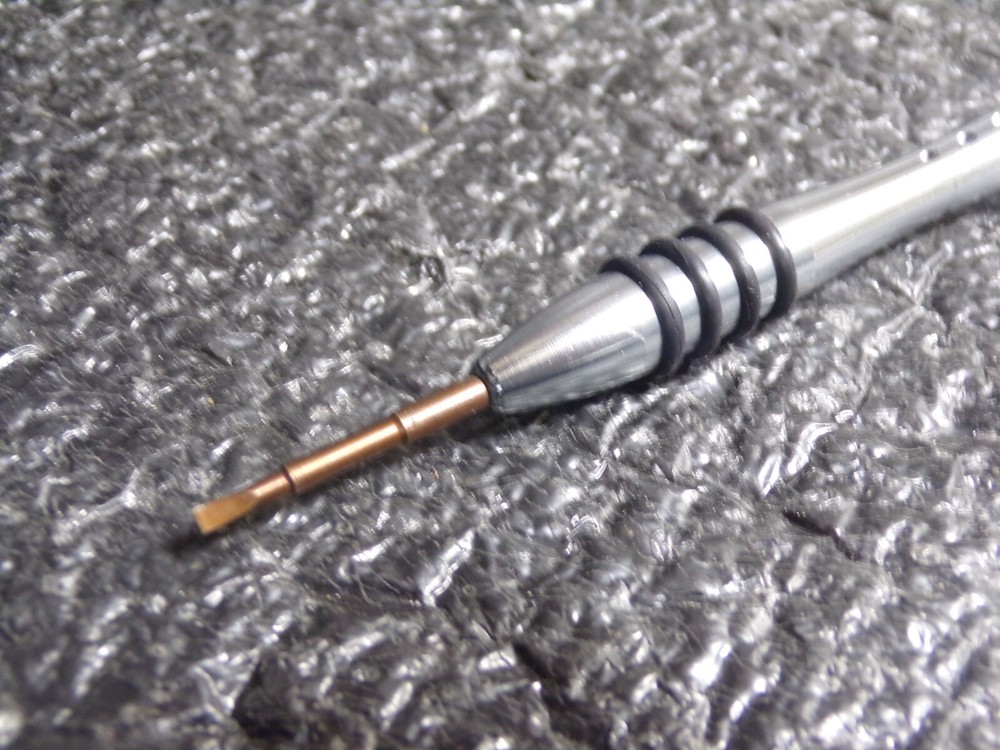 Value Collection Refractometer Coolant Tester Brix Scale Type SC09413386 (G)