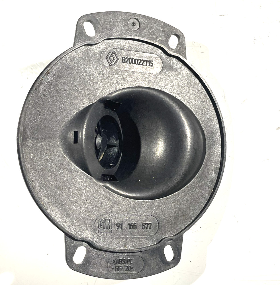 VIVARO TRAFIC 2001 - 2014 FRONT DASHBOARD TWEETER Speaker 91166677 8200022715