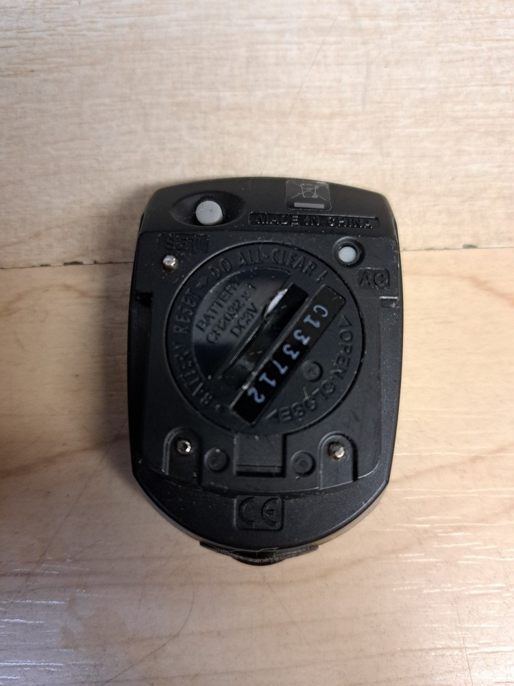 Cateye Astrale 8 CC-CD200 , 8 function Bicycle Computer