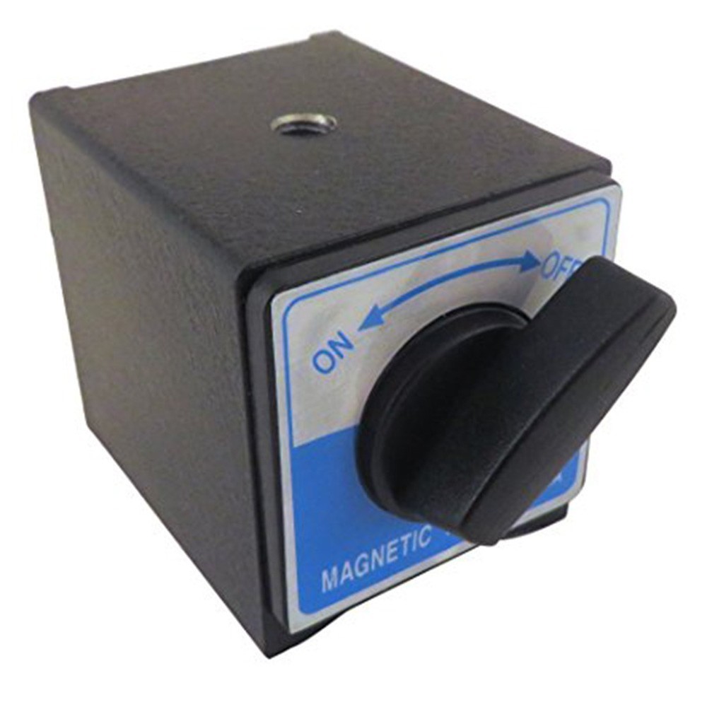 8T Switch Type Magnetic Base Magnetic Meter Base Wire Cutting Magnetic Frame