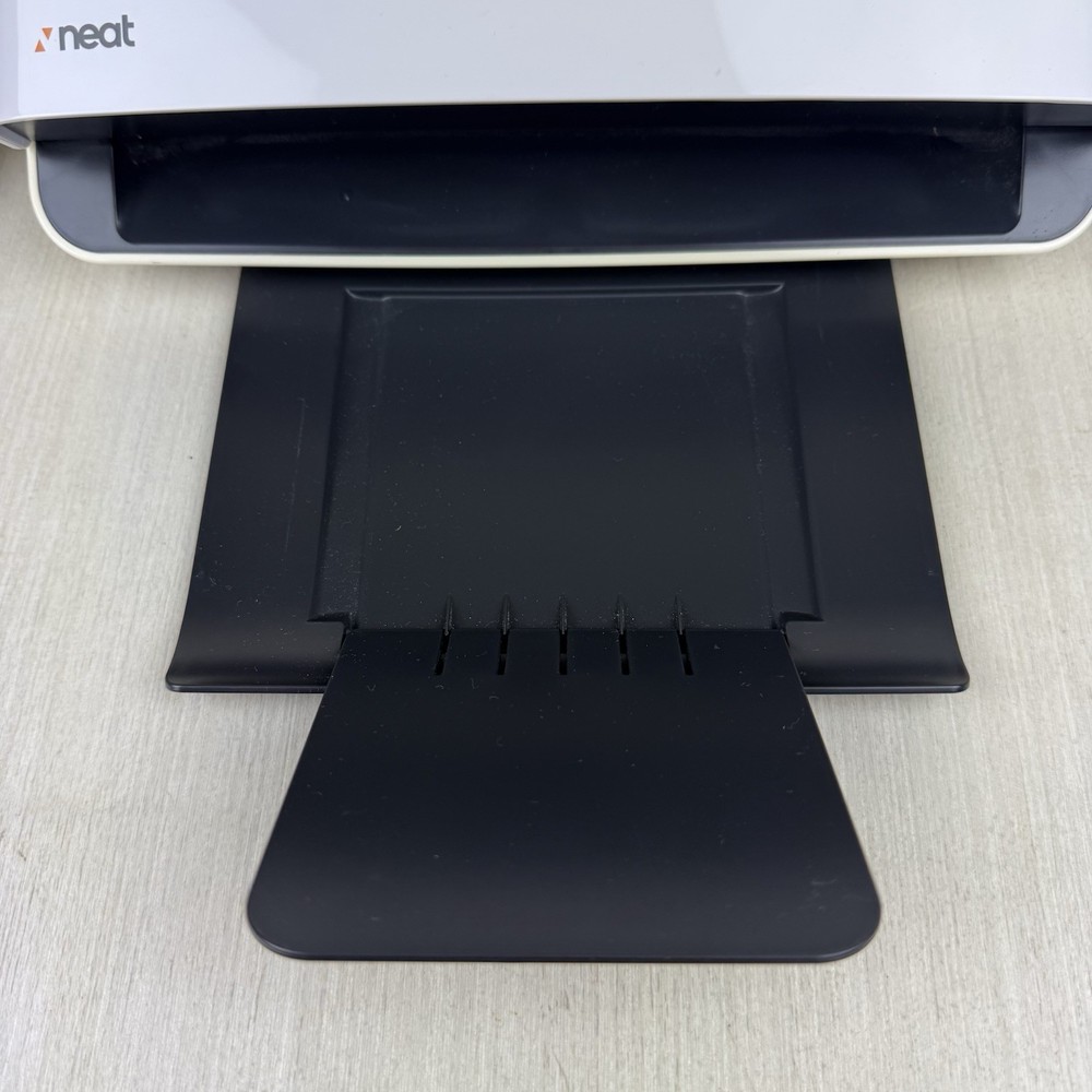 Neat Desk ND-1000 Desktop Document Scanner Digital Filing System