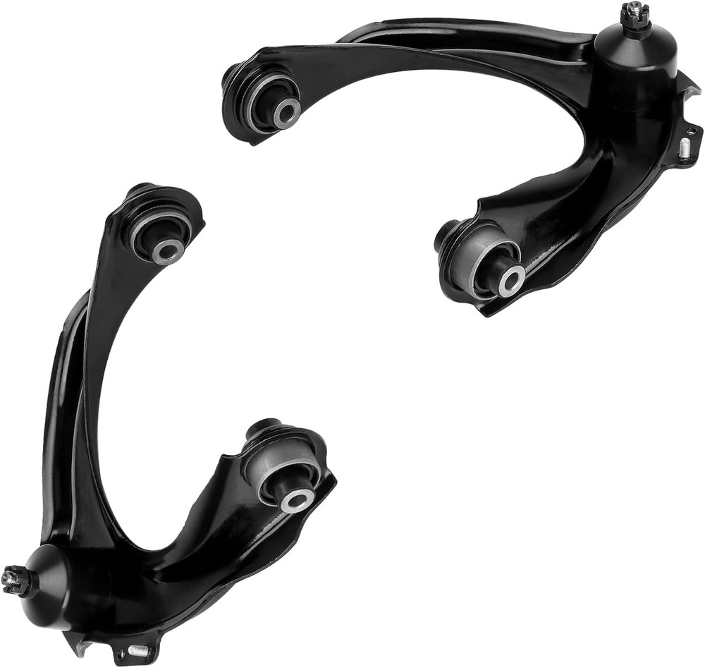 Control Arm Set Honda Accord Front Upper Pair
