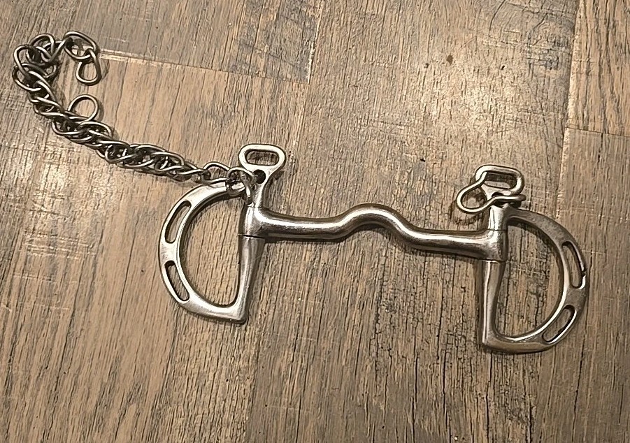 Horse Bit