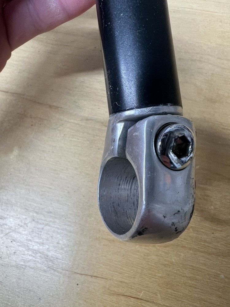 Onza Bar Ends Vintage MTB