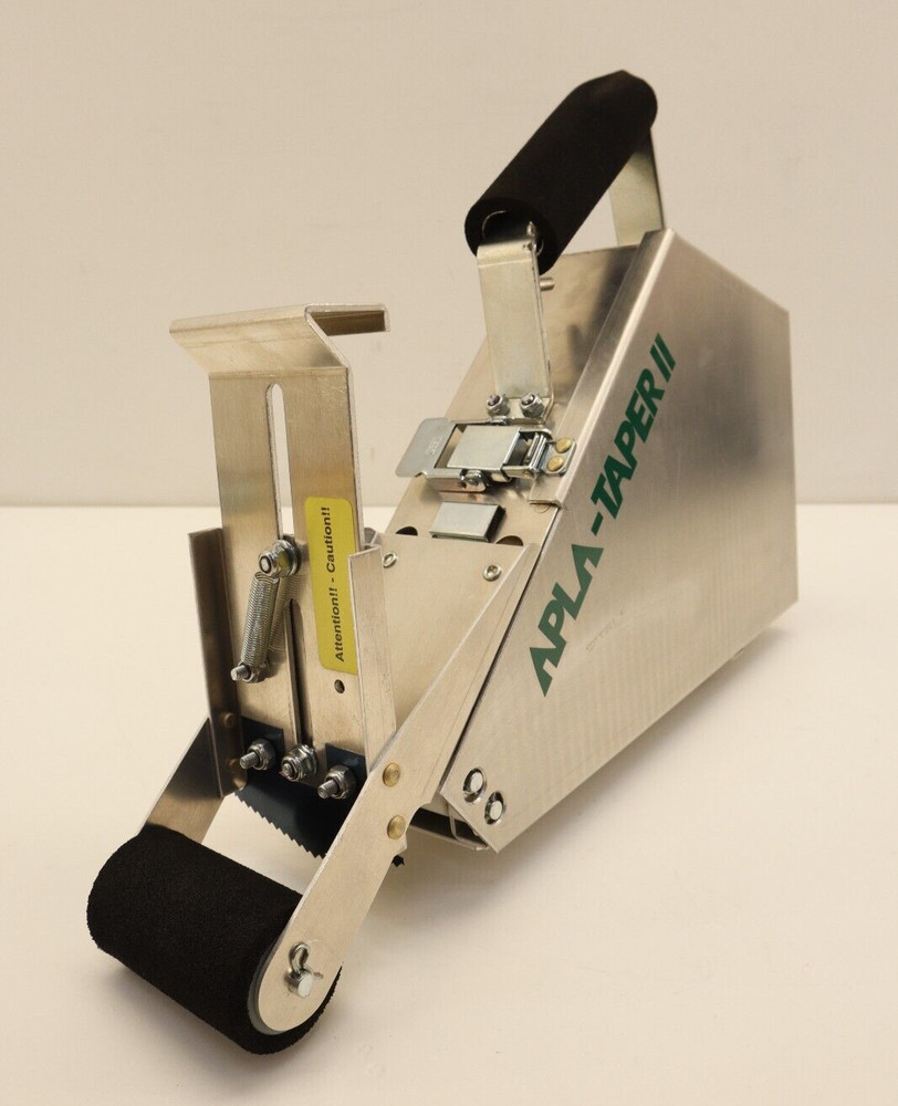 APLA-TECH APLA-TAPER II (APLA-AT-II)