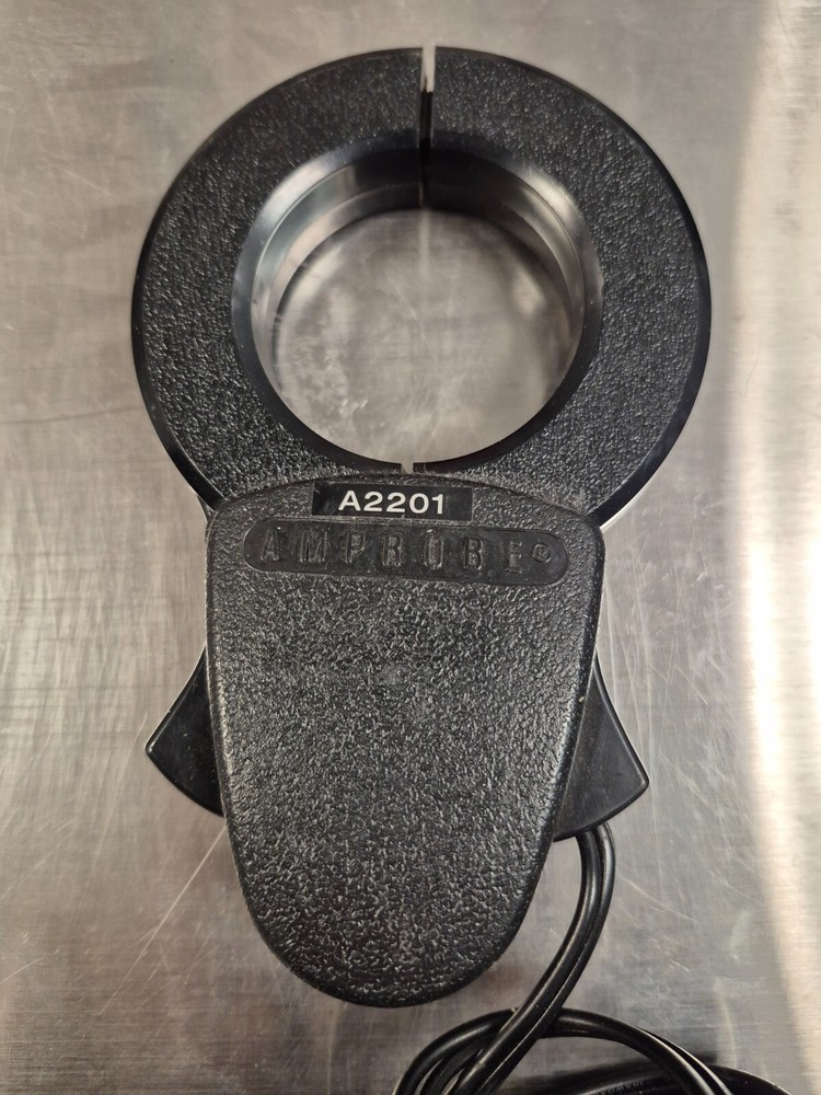 Pasar Amprobe Advanced Cable tester and tracker 2001