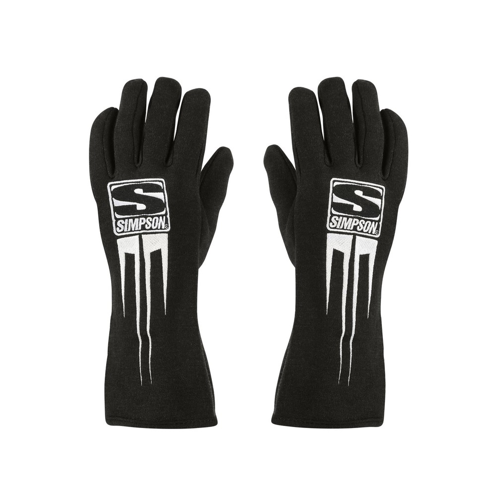 20800XK Predator Gloves