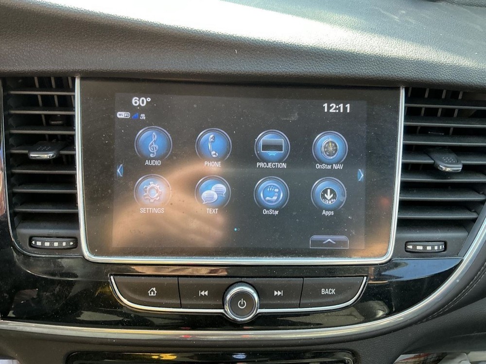 Temperature Control Fits 17-22 ENCORE 870449