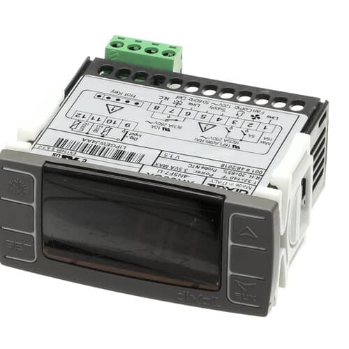 Master-Bilt 19-14085-BF24 OEM Controller 7.4"x5.3"x1.85" Temp Regulator