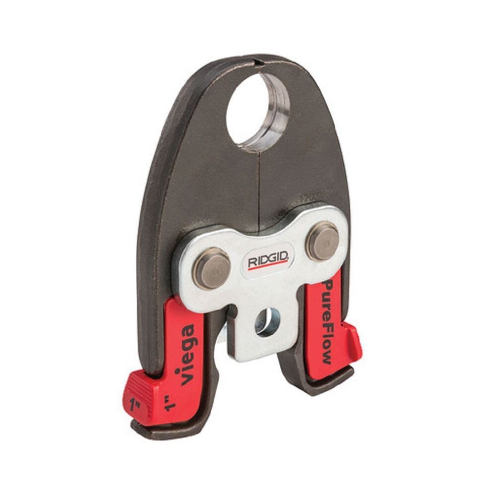 Ridgid 1in Compact Jaw