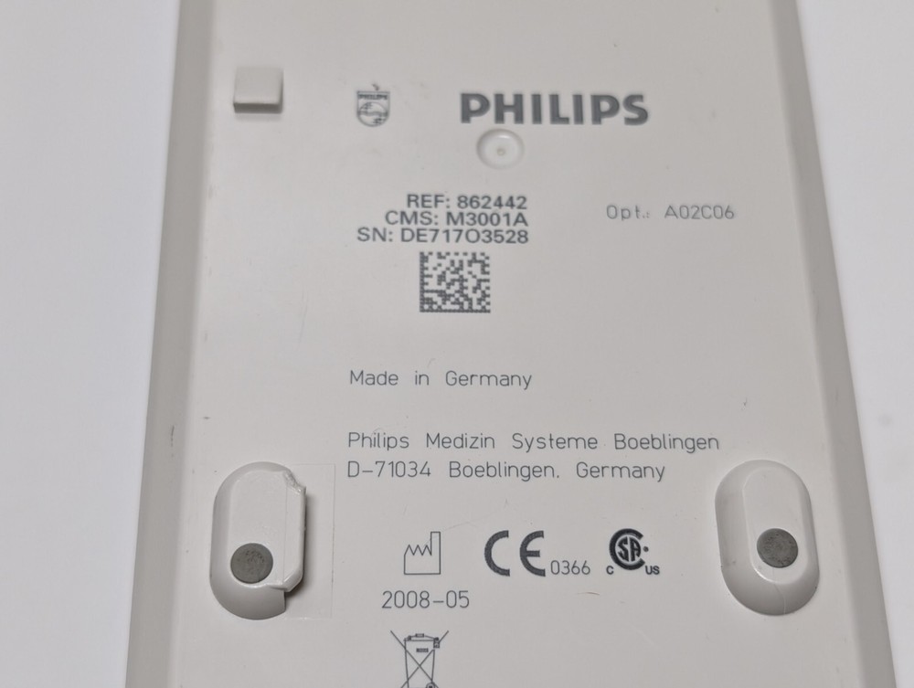 PHILIPS 862442 Module Made In Germany (USED).