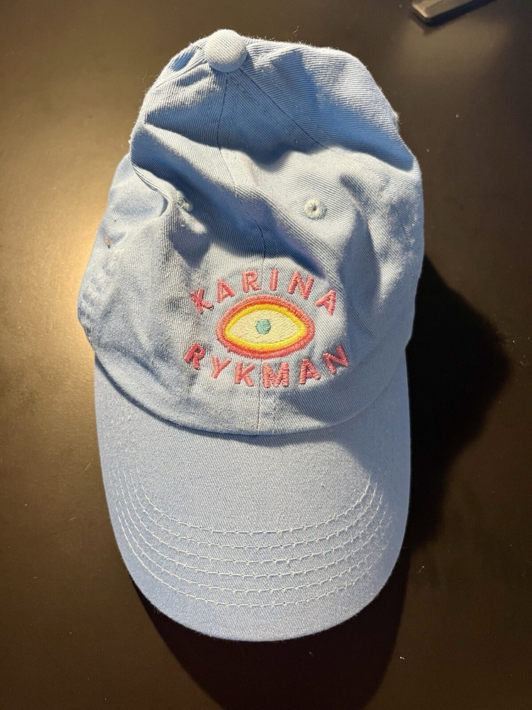 Karina Rykman Hat