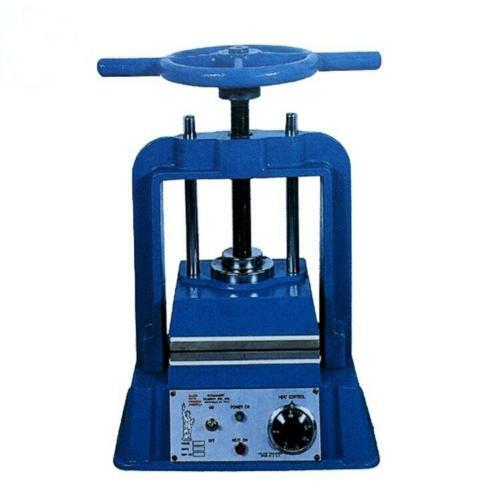 Round Shank Compression Molding Machine Compression Mold Machine Jewelry Tool
