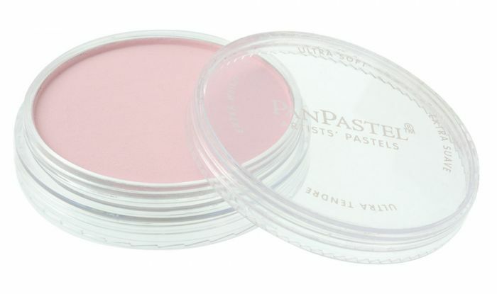 Individual Pan Pastels