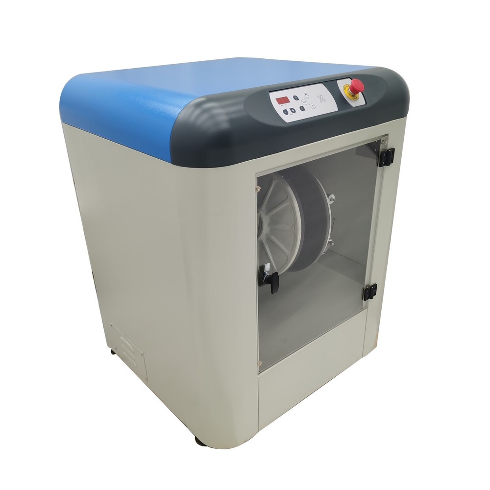 Fully Automatic Paint Mixer Machine Paint Shaker Machine Mixing Range 0.5L - 20L