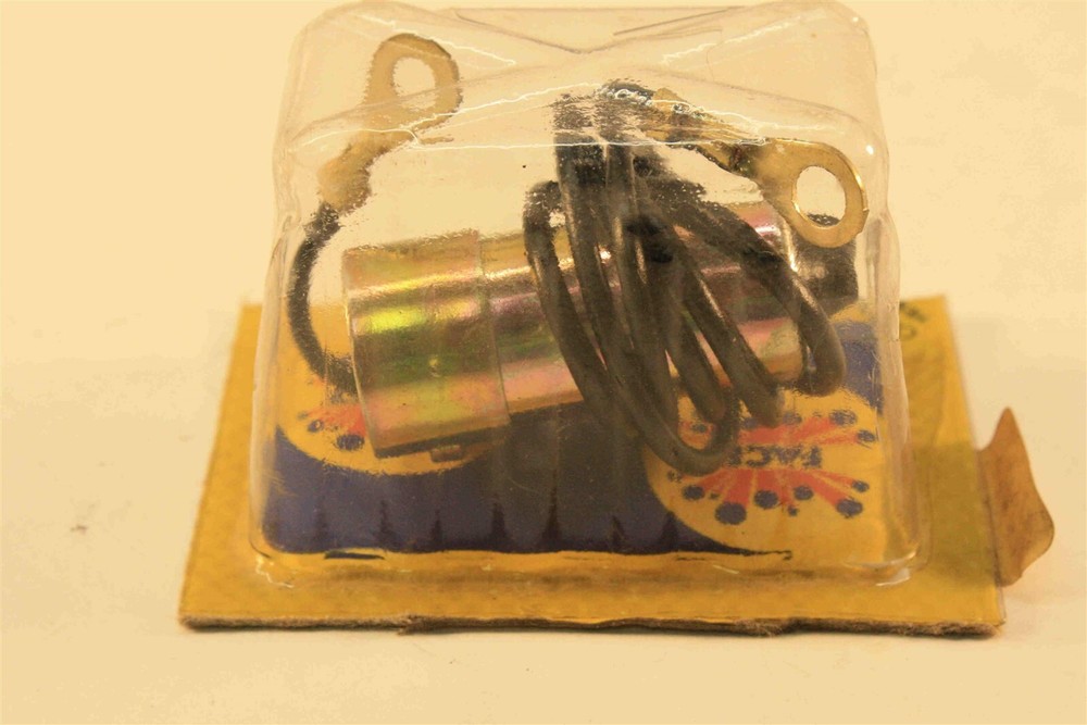 Simca 1204 Ignition Condenser for Ducellier 1969-1971