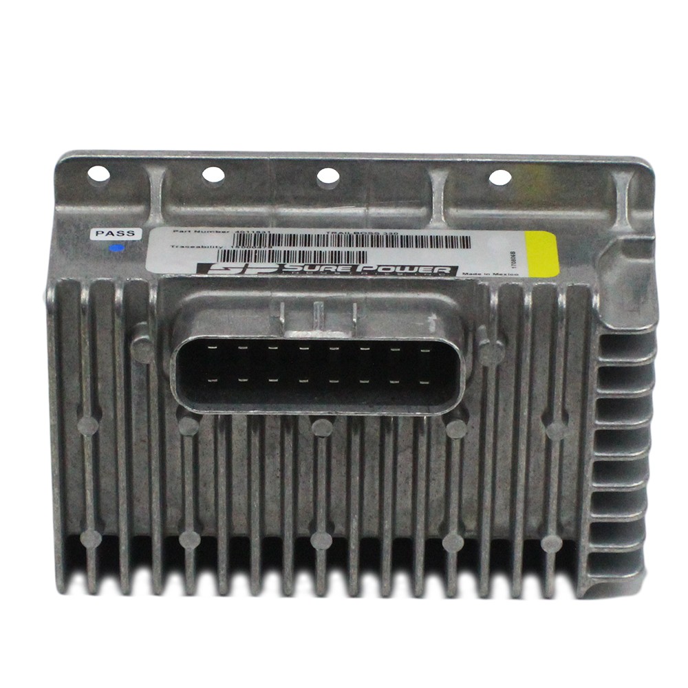 Polaris 4011831 Module Controller 2007-2009 Trail Blazer Trail Boss 330 4011721
