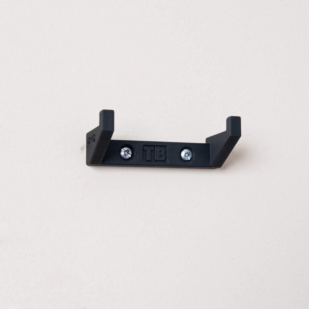 Wall Mount for LEGO Technic Bugatti Bolide-42151/42162