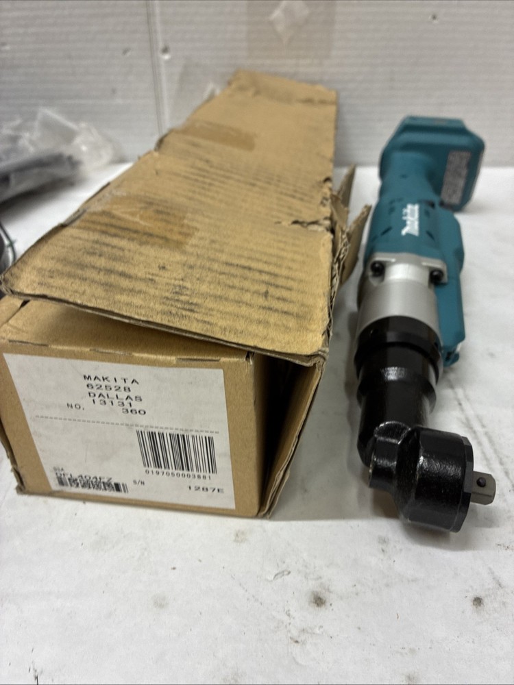 Makita DFL404FZ (tool Only)