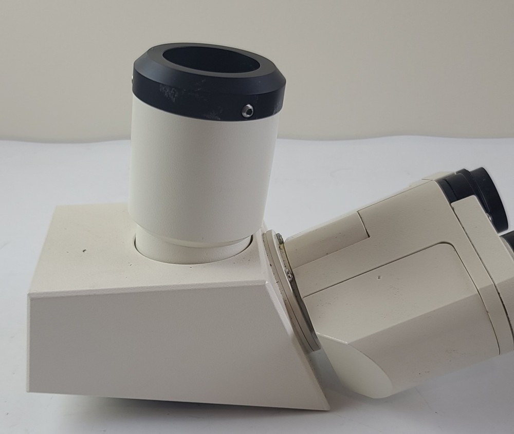 Ziess 45 29 14 Trinocular Microscope Head