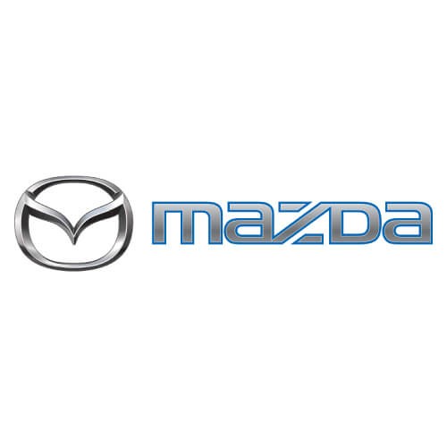 Genuine Mazda Boot Change BACS-64-330