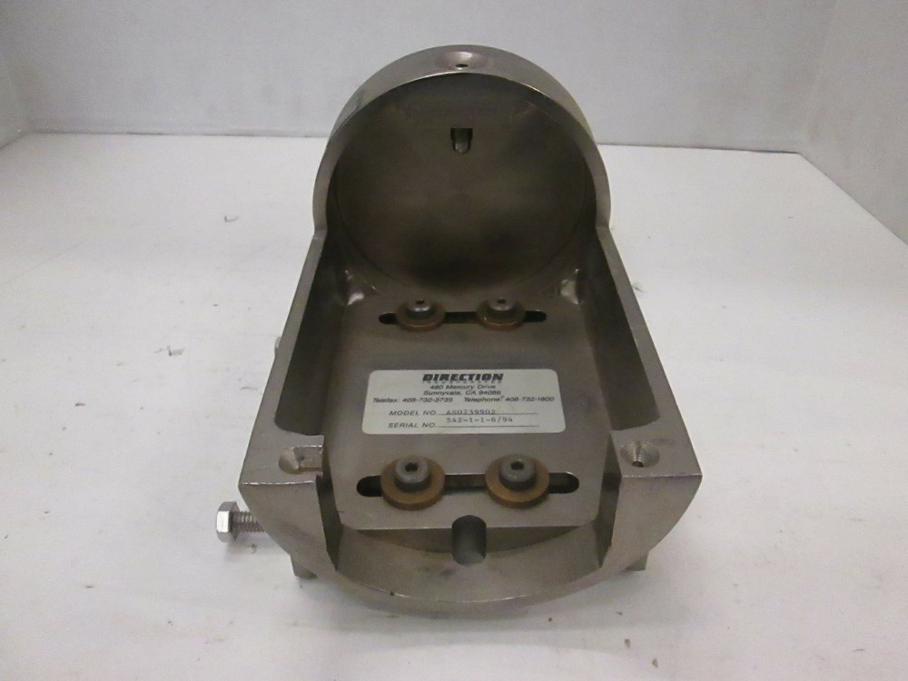 Direction, Cantilever Head Bracket, AS0739902, Used