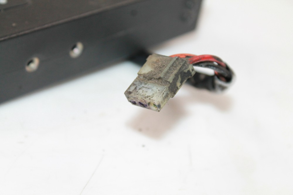 1989 Harley Electra Glide Classic FLHTC CB Module