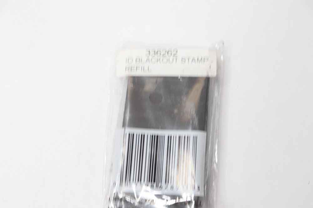 ID Guard Stamp Refill 336262