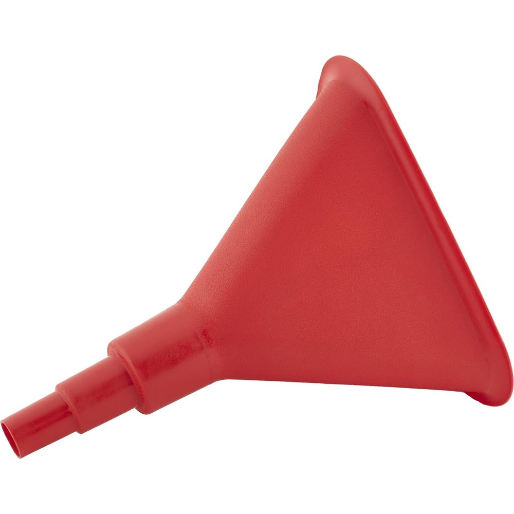RCI 7011B Triangular Utility Funnel