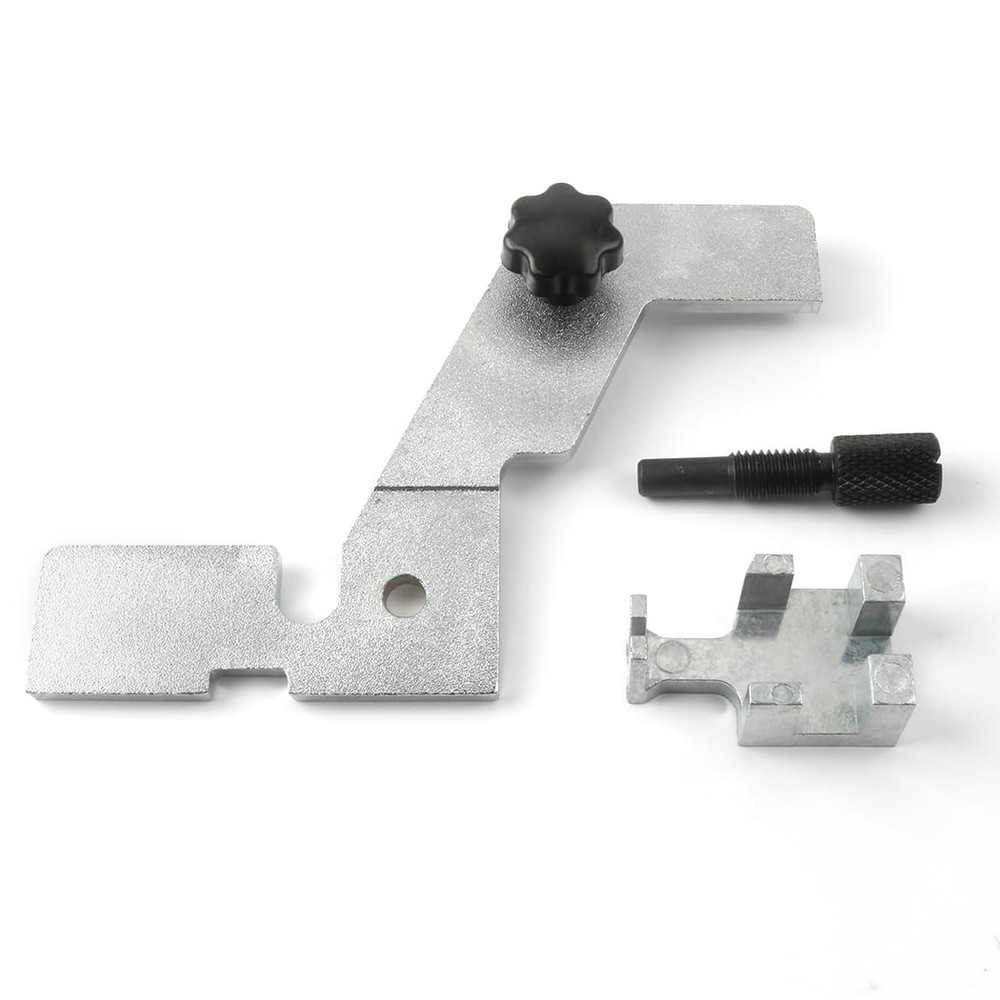 Jetuplusllc Timing Tool Kit for Ford EcoBoost 2.0L 2.3L Engine Replace...