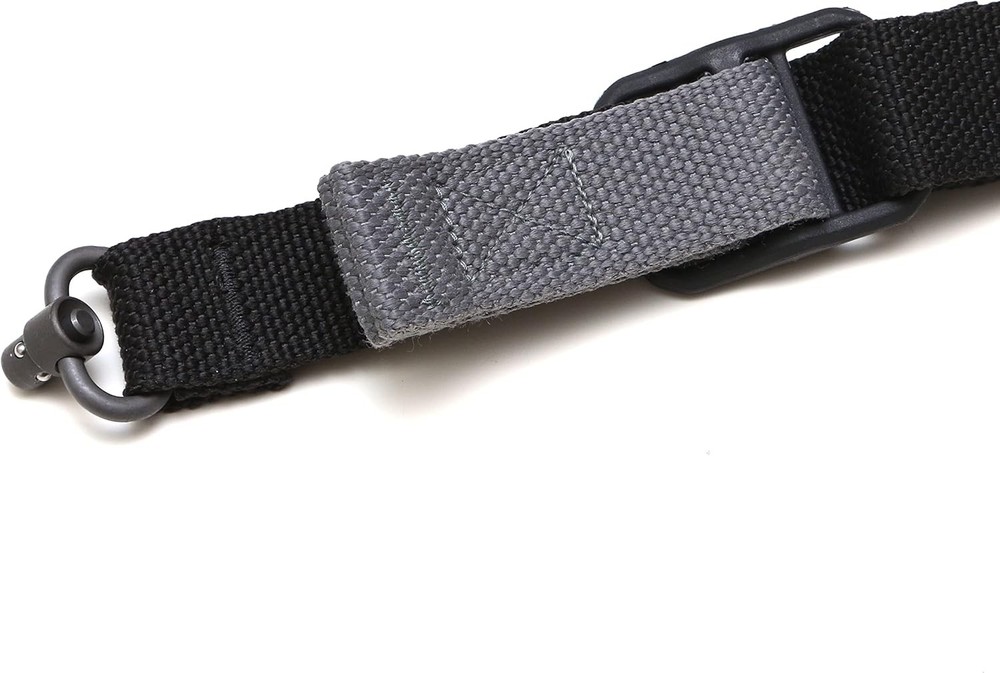 BL Force Vickers Button Sling BLK