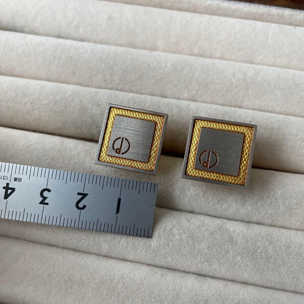 Dunhill Cufflinks