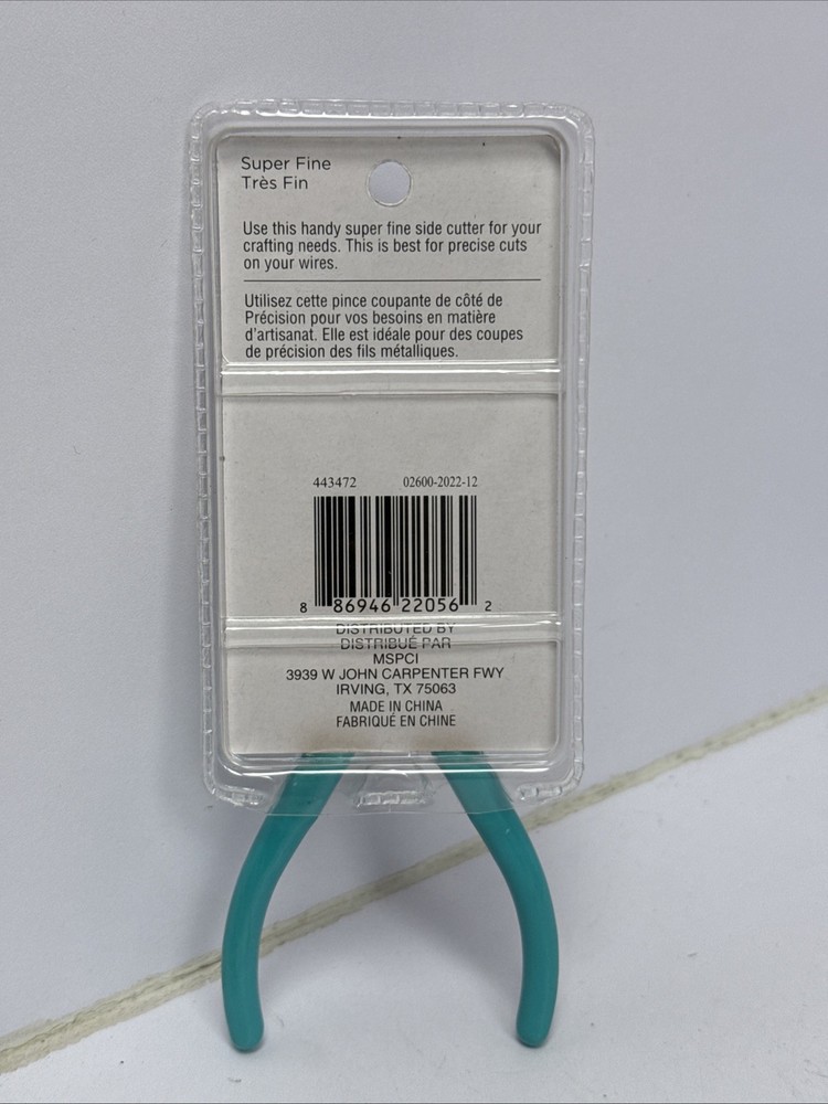 Bead Landing Side Cutter Tool 1pc