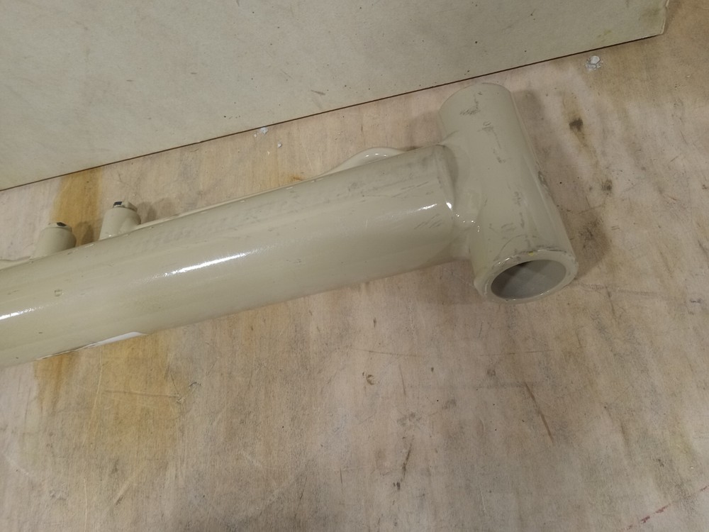 CNH hydraulic ram BN29594