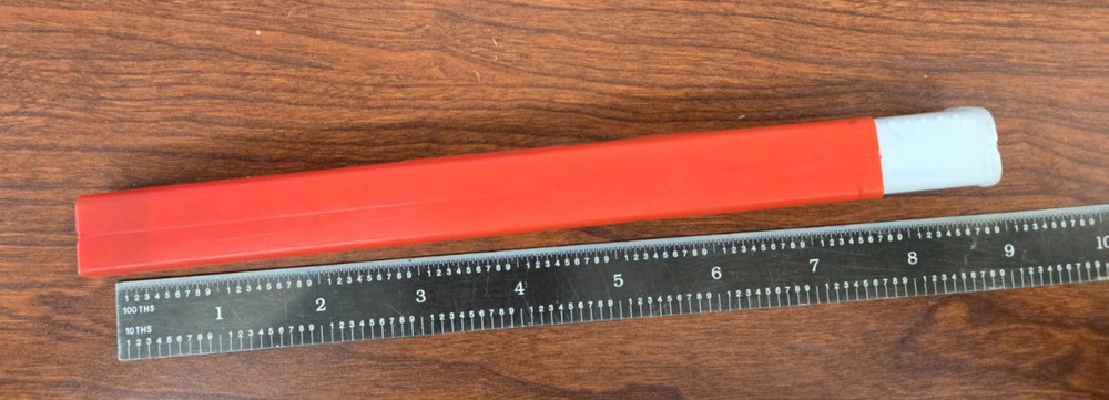 17/32 mill Unknown brand