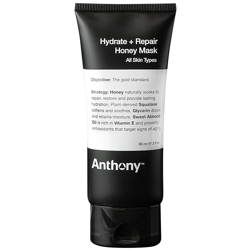 Anthony Hydrate + Repair Honey Mask